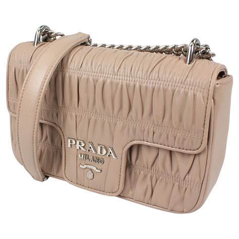 prada diagramme leather cross-body bag review|prada fashion handbags.